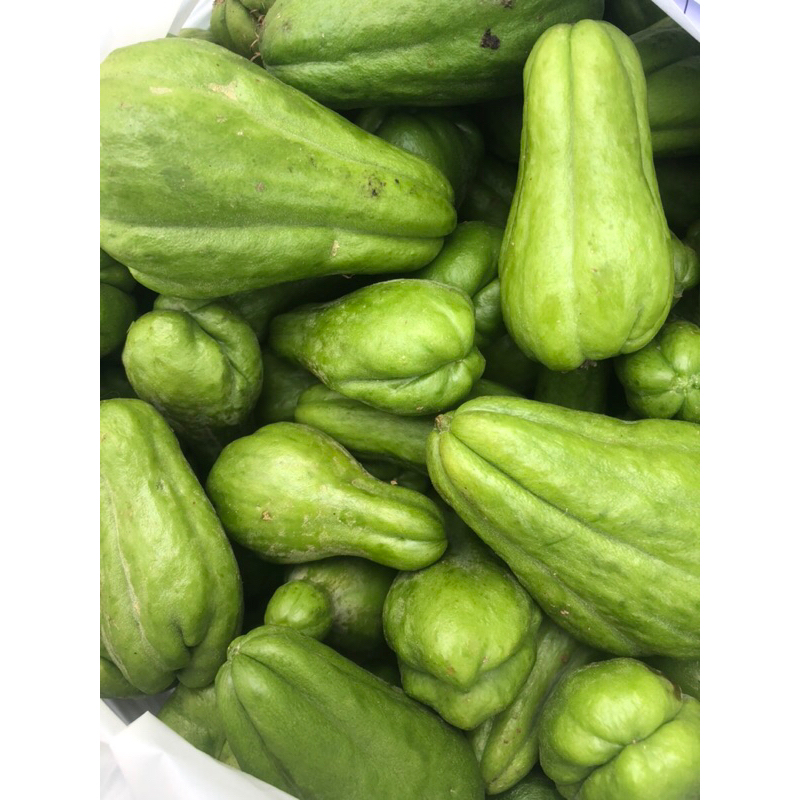 

LABU SIAM KECIL/BABY/MINI 1 KG