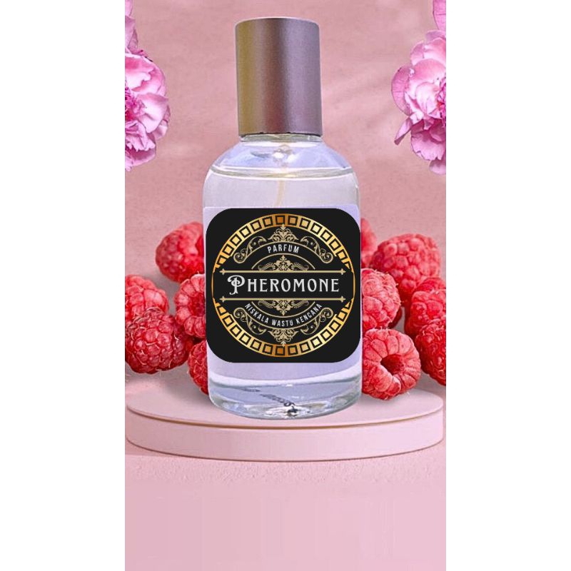 ParfumPheromone 100%Original