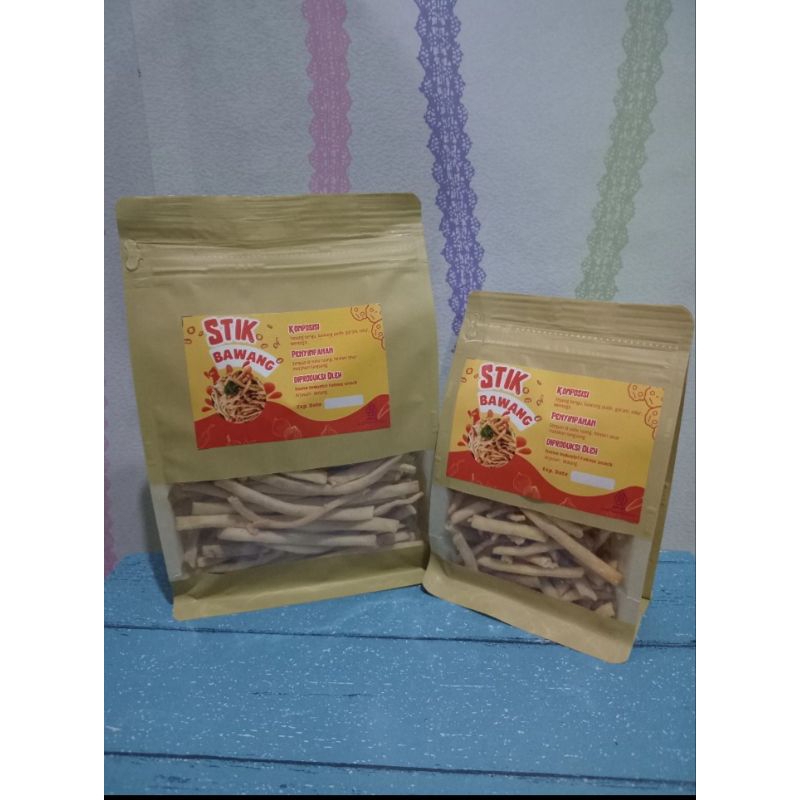 

Stik Bawang