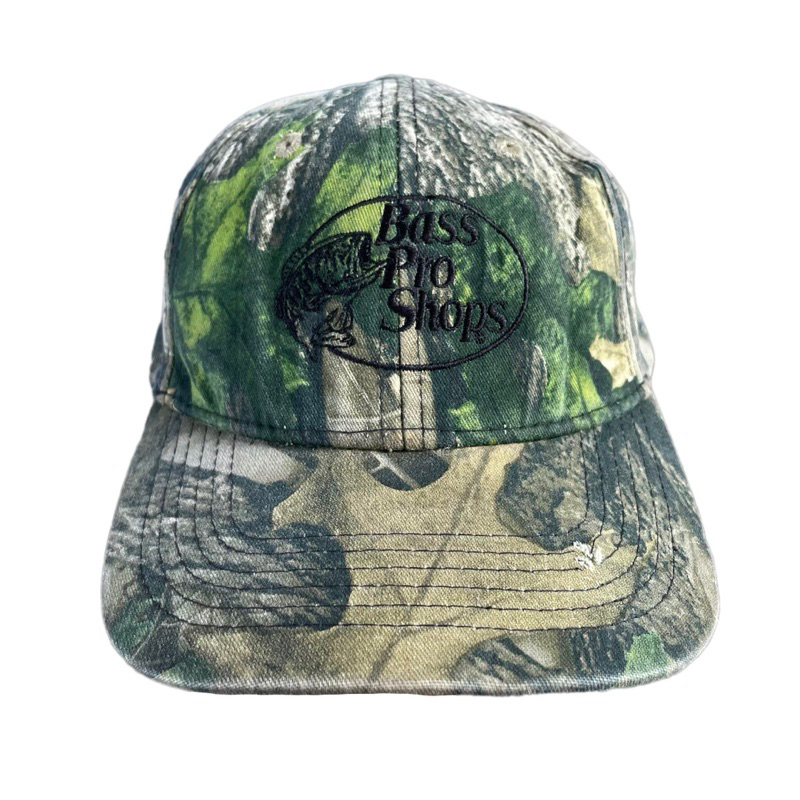 TOPI REALTREE BASS PRO SHOP SECOND