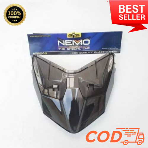 Mika Lampu Stop Vario 125 150 New 2018 keyless, Mika lampu belakang vario 125 vario 150 keyless 2018