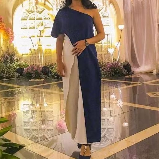 PONY JUMPSUIT BY JESSA COLLECTION