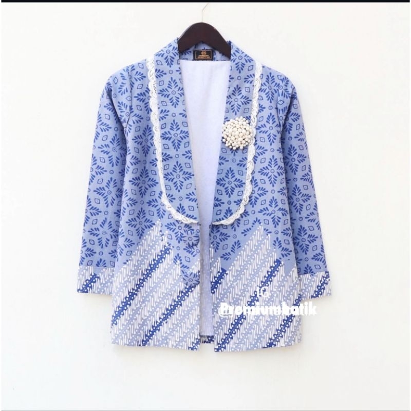 ATASAN WANITA BY BATIK JAWA