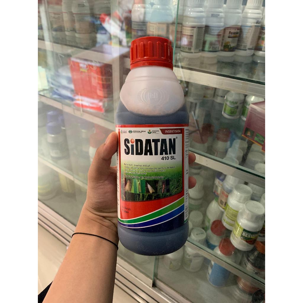 SIDATAN 410SL 1 Liter Pembasmi Hama Sundep