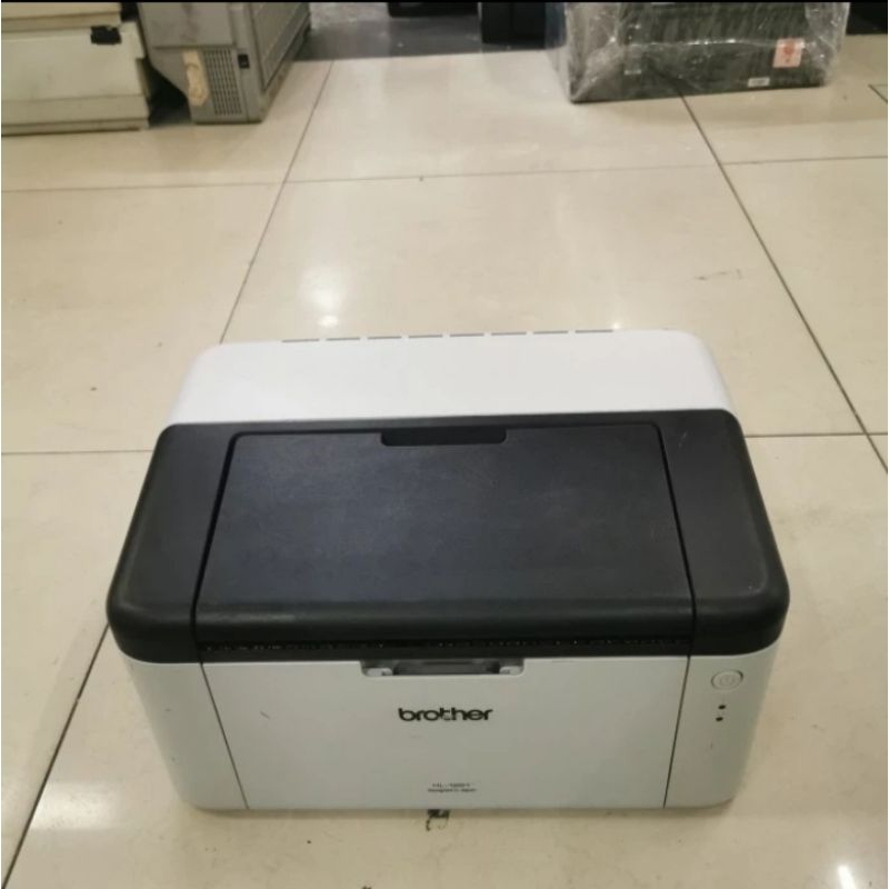 printer brother HL 1201