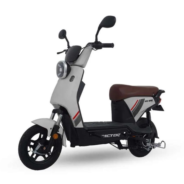 Cover Jok Sepeda Listrik FACTOR 818 MODEL WAJIT/ Sarung Jok Sepeda Listrik Factor 818