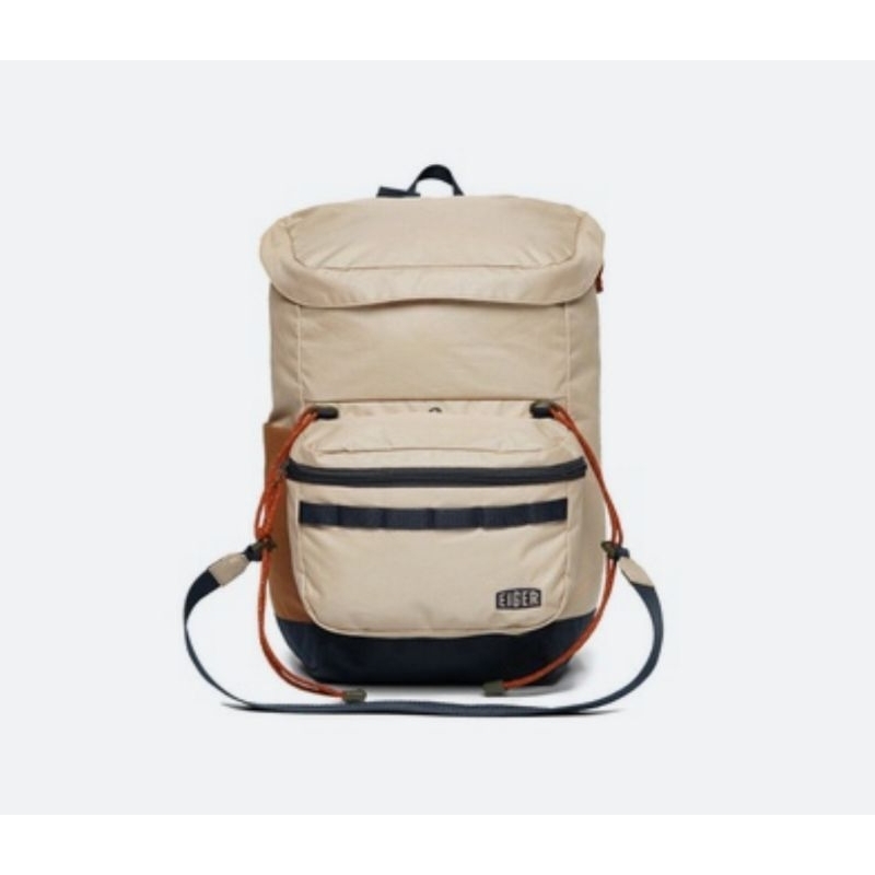 HILLWANDER CONVERTIBLE BACKPACK