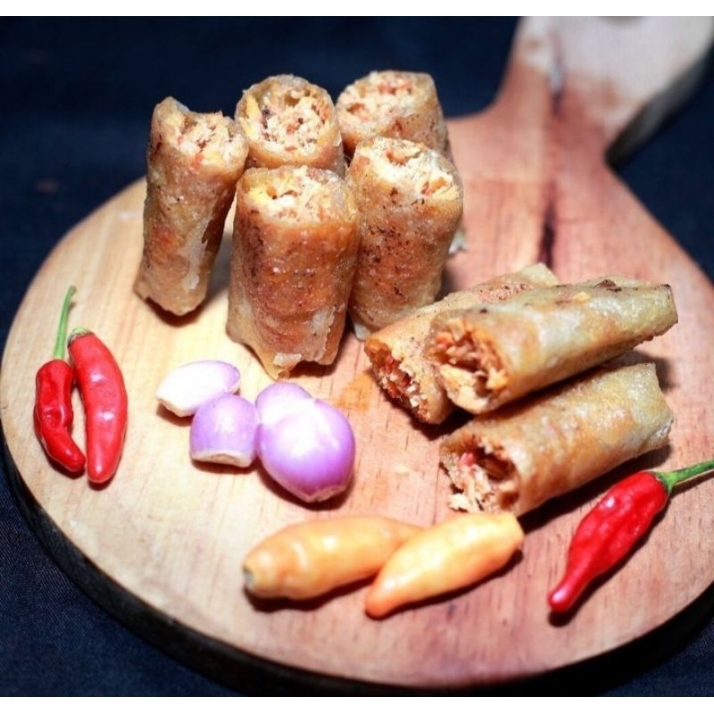 

lumeryn ayam (Frozen food)