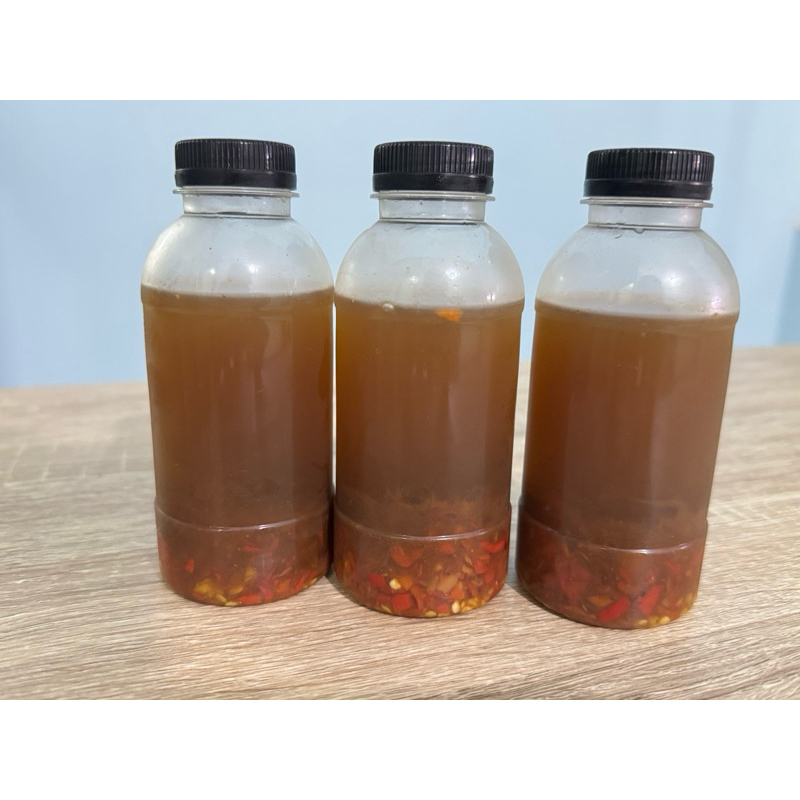 

Somtam Sauce 200ml