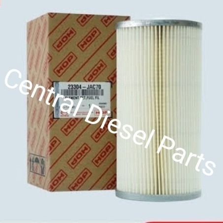 Fuel Filter Solar Bawah Hino 500 23304-JAC70 HOP