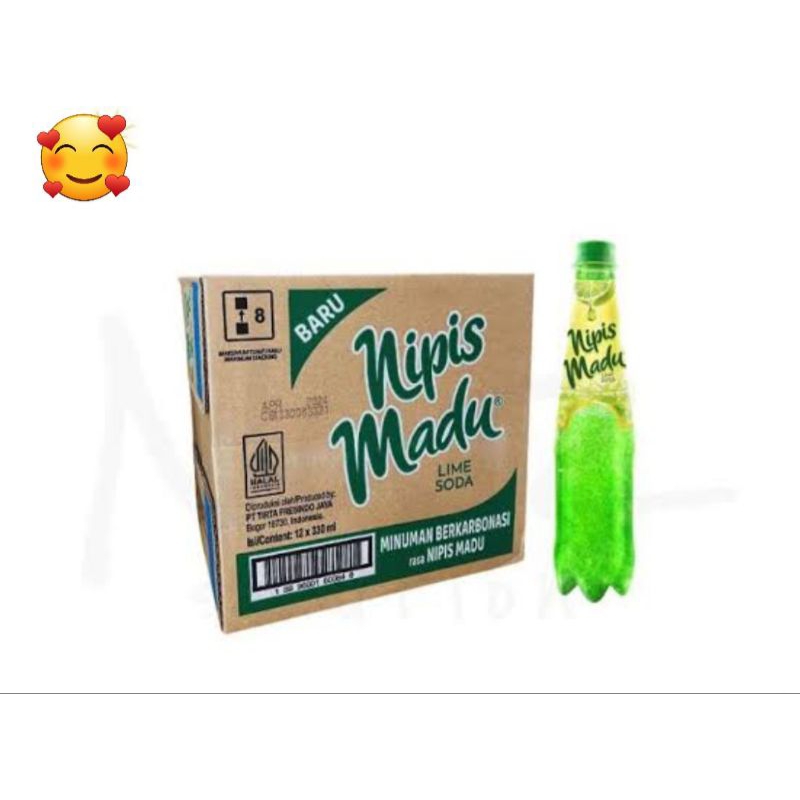 

Nipismadu