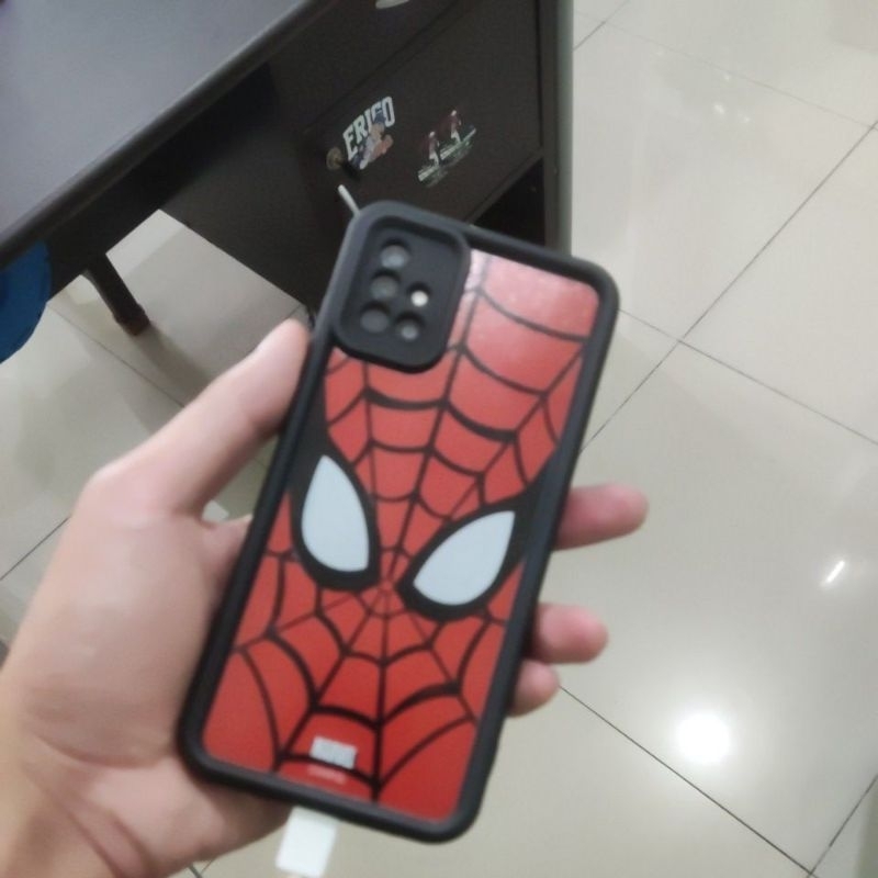 HP SEKEN A51 SAMSUNG