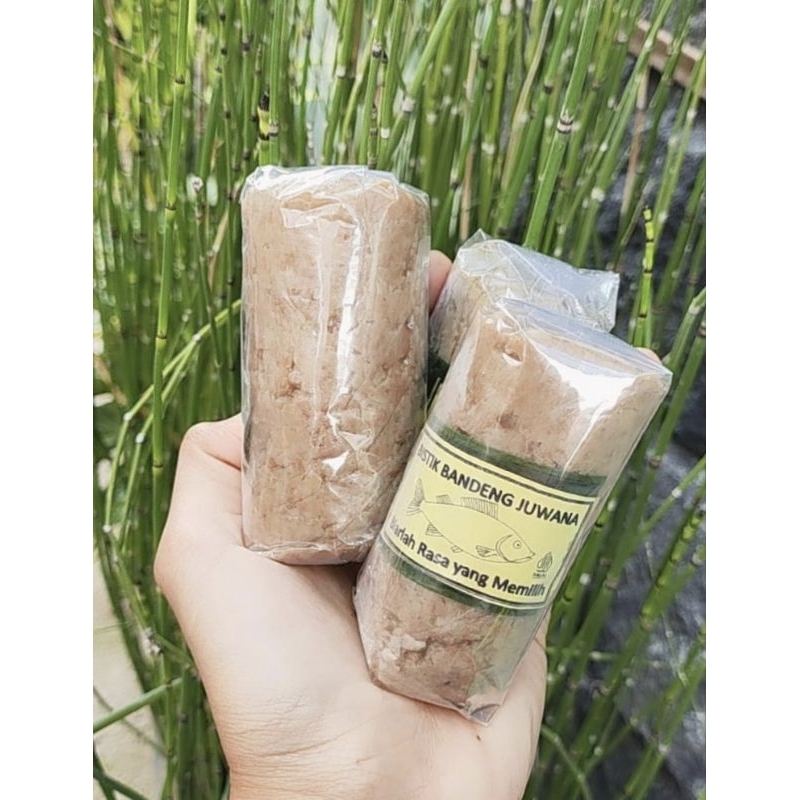 

Bistik Dendeng Juwana. Enak. Gurih. Tinggal goreng dibalut Telur