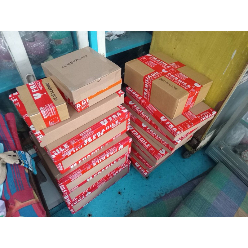 

PACKING GO WATERMELON