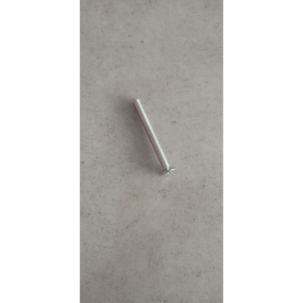 Bolt For Plate Ffc 23 | BAUT SARANGAN Disk Mill Ffc 23