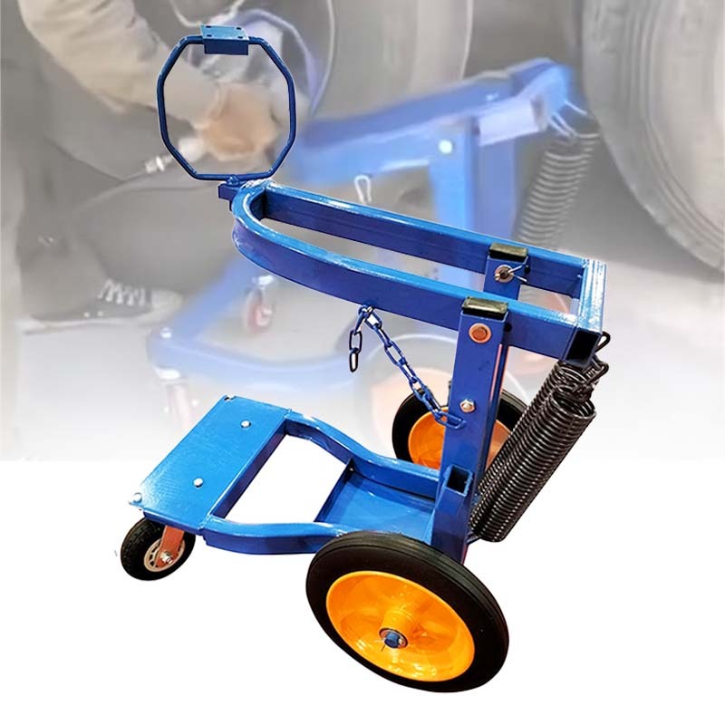 Heavy Duty Impact Bracket Holder Stand Holder Impact Wrench Dudukan Impact Tipe Air Pneumatic Impact