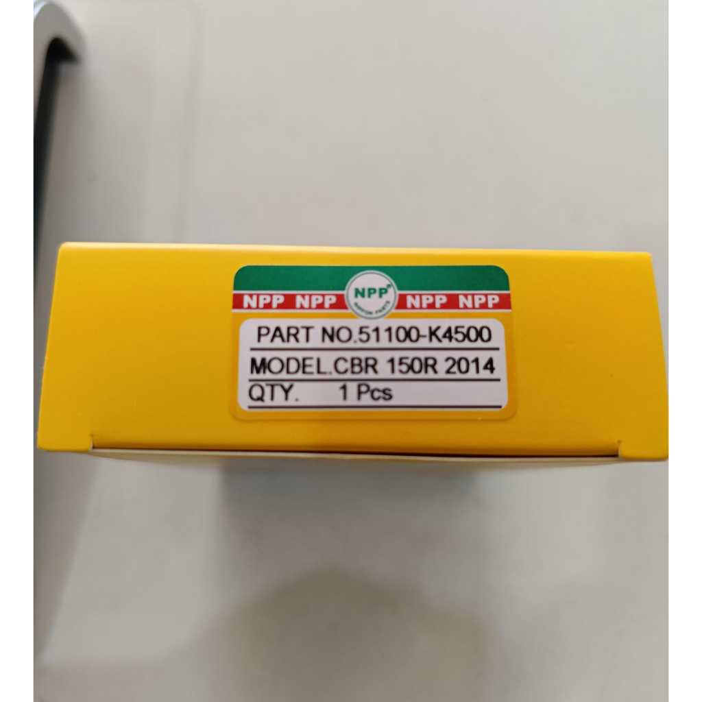 Sensor ISC Selenoid Sensor Langsam IACV Swit Langsam NPP CBR 150R 2014 51100 K45 Otomatis Cuk