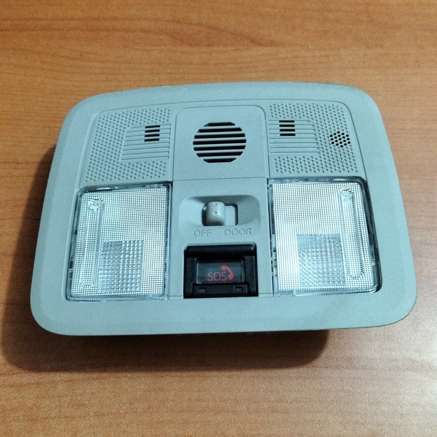 Lampu Plafon LED Avanza Veloz Xenia 2022 2023 Toyota Original