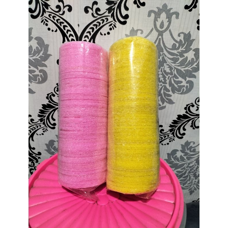 

Simping / Wafer Rambut Nenek Promo!!!