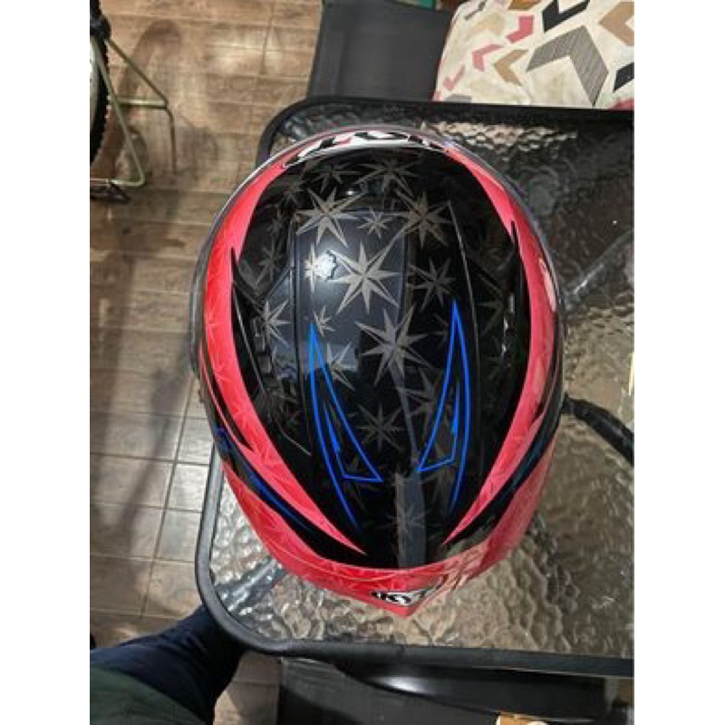 KYT NFR augusto fernandez