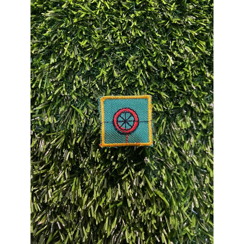 

TKK (K) Madya Pengendara