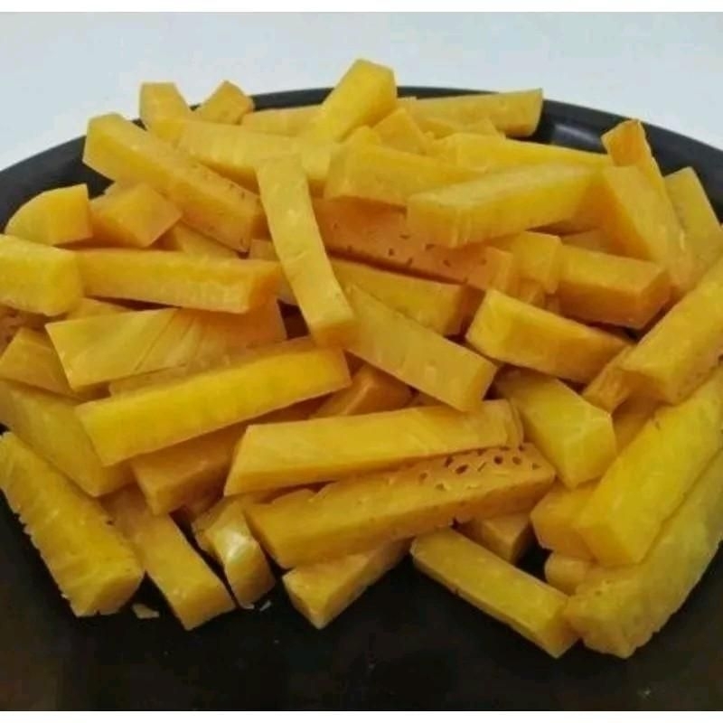 

STIK SUKUN MENTEGA kemasan 500 gram