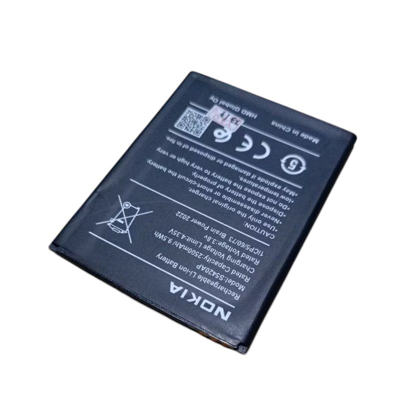 Baterai Batre Hp Nokia TA-1165 Nokia C1 2020 Android S5420AP