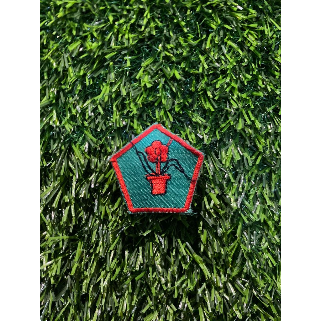 

TKK (M) Utama Pengumpul Tanaman Hidup