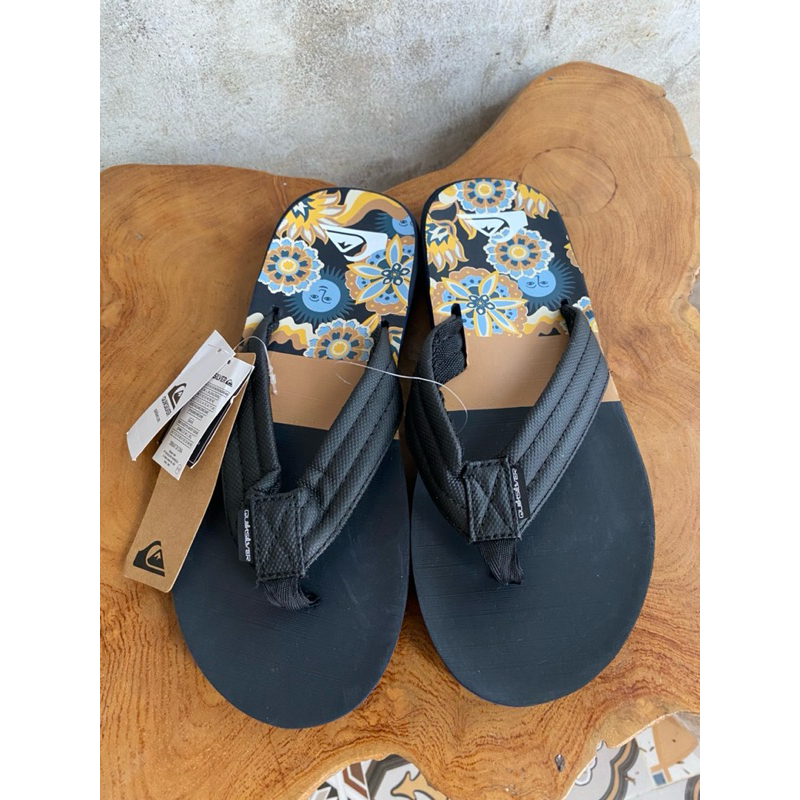 sandal quiksilver original