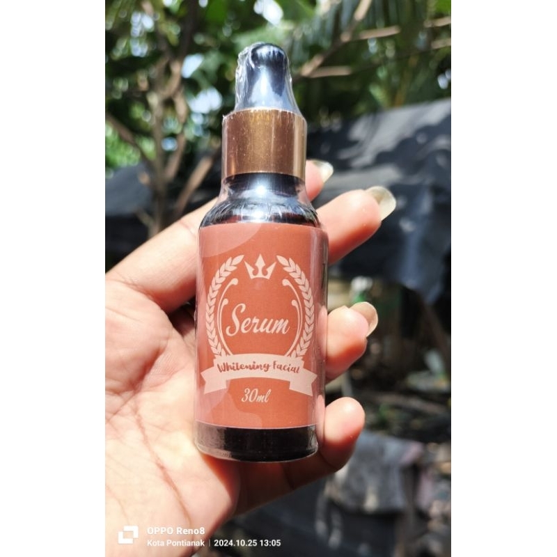 SERUM Whitening,RR ORI READY