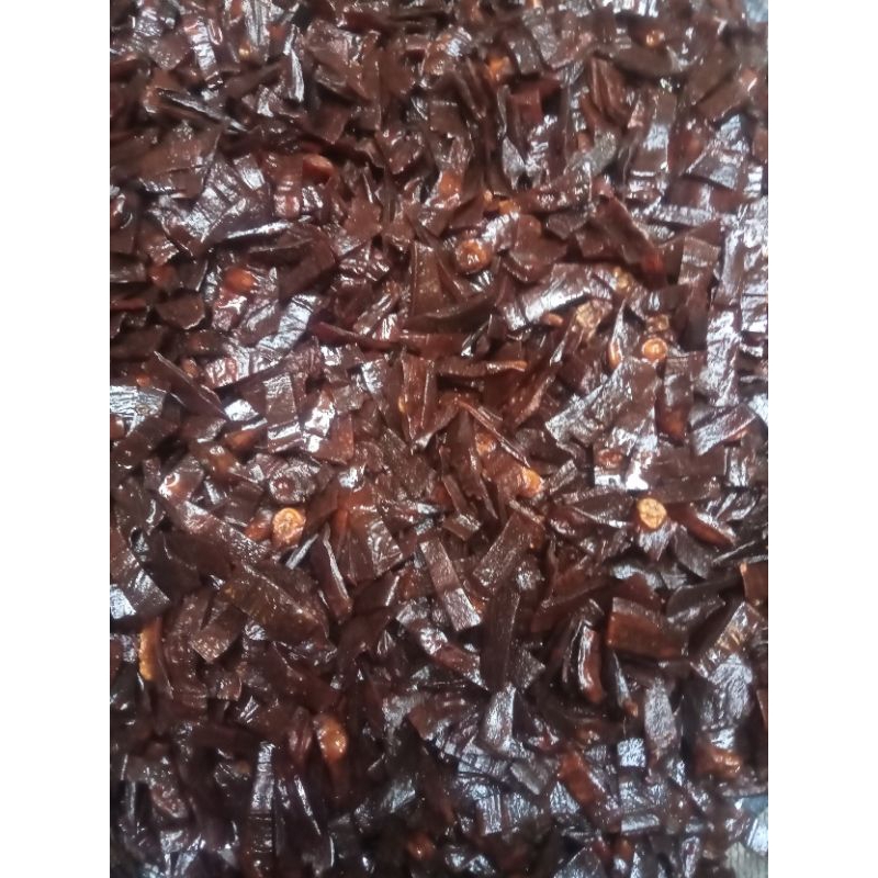 

Krecek KULIT KERBAU ASLI