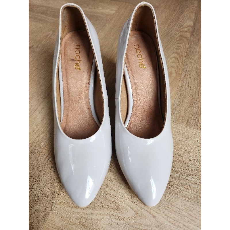 Sepatu Wanita Merk Noche Size 38