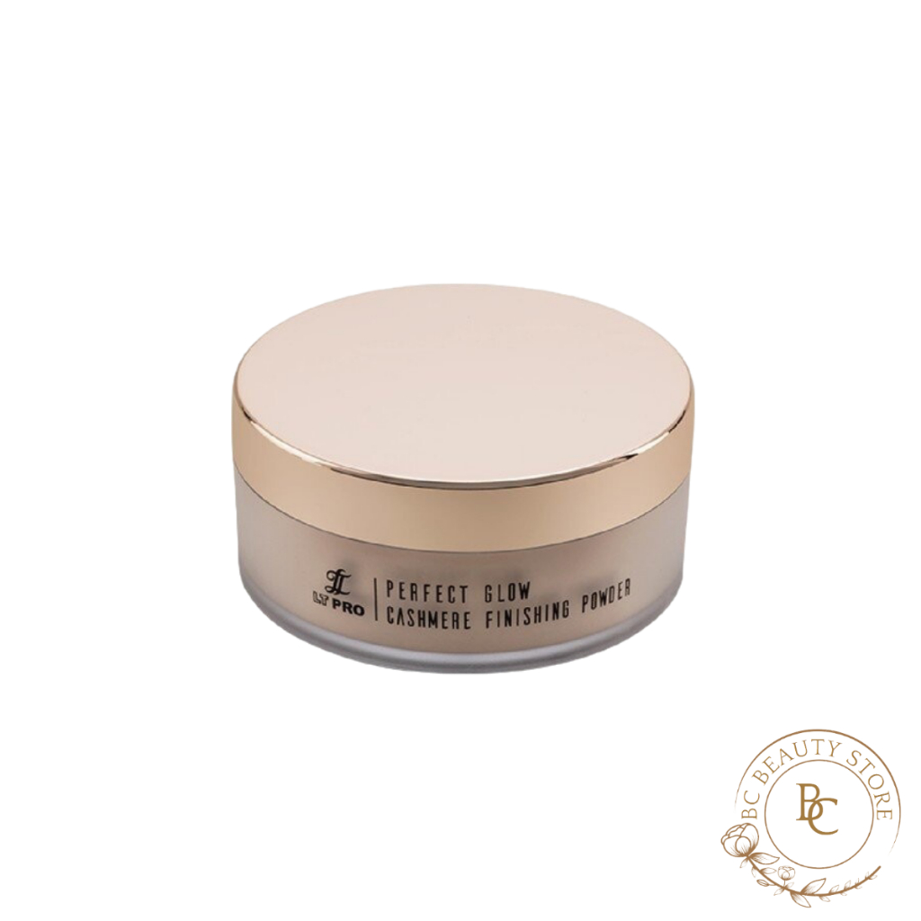 LT Pro Perfect Glow Cashmere Finishing Powder