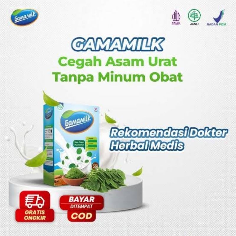 

GAMAMILK Susu Etawa Plus Gamat Rekomendasi Ilmiah Atasi Nyeri Sendi Dan Tulang Membantu Meningkatkan Kepadatan Tulang
