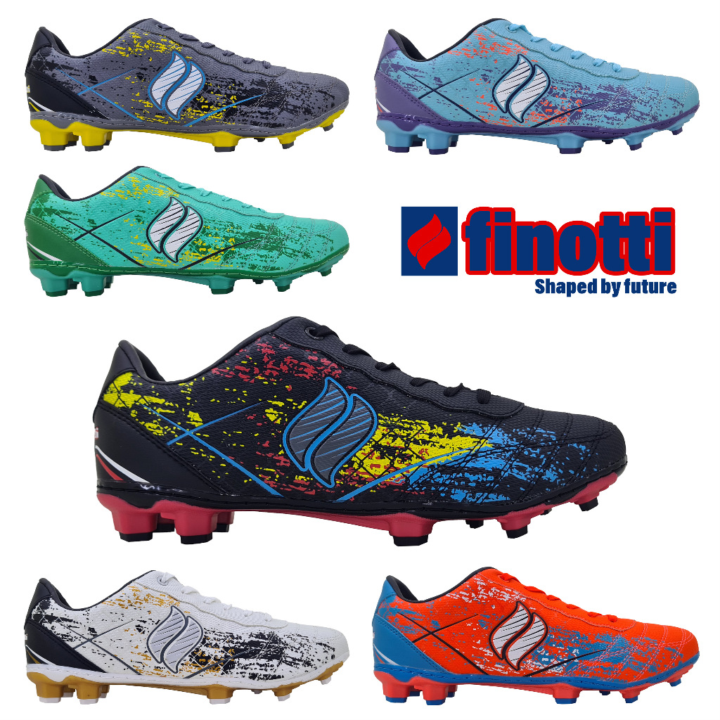Finotti - sepatu bola LOPEZ SC