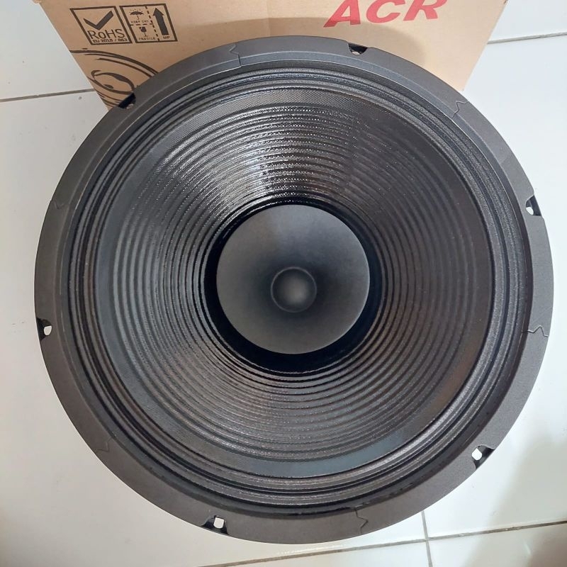 speaker ACR 1238 Classic speaker 12inch original ACR