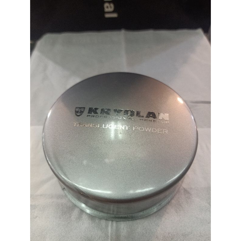 KRYOLAN TRANSLUCENT