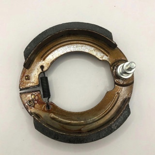 Kampas Rem Belakang Sepeda Listrik TX150 (selis101) / Kampas Rem Selis