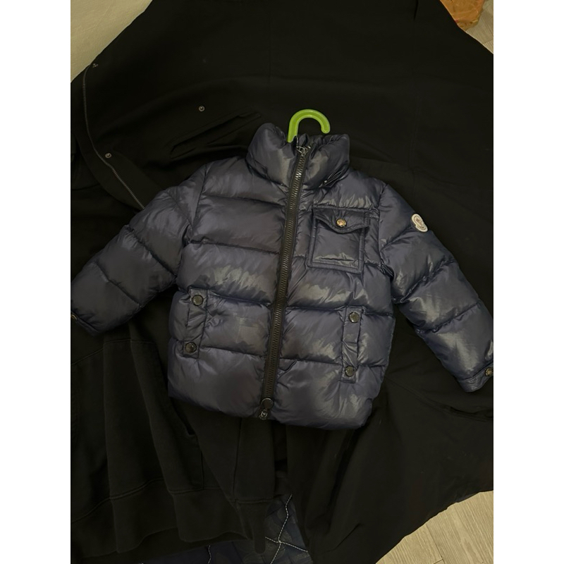 moncler maya bulang anak