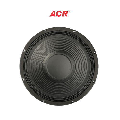 ACR Speaker Woofer 15″ PA 15900 Mk1 Premier / pcs