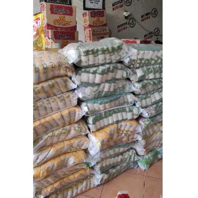 

Gula Rosebrand 1ball 20pcs