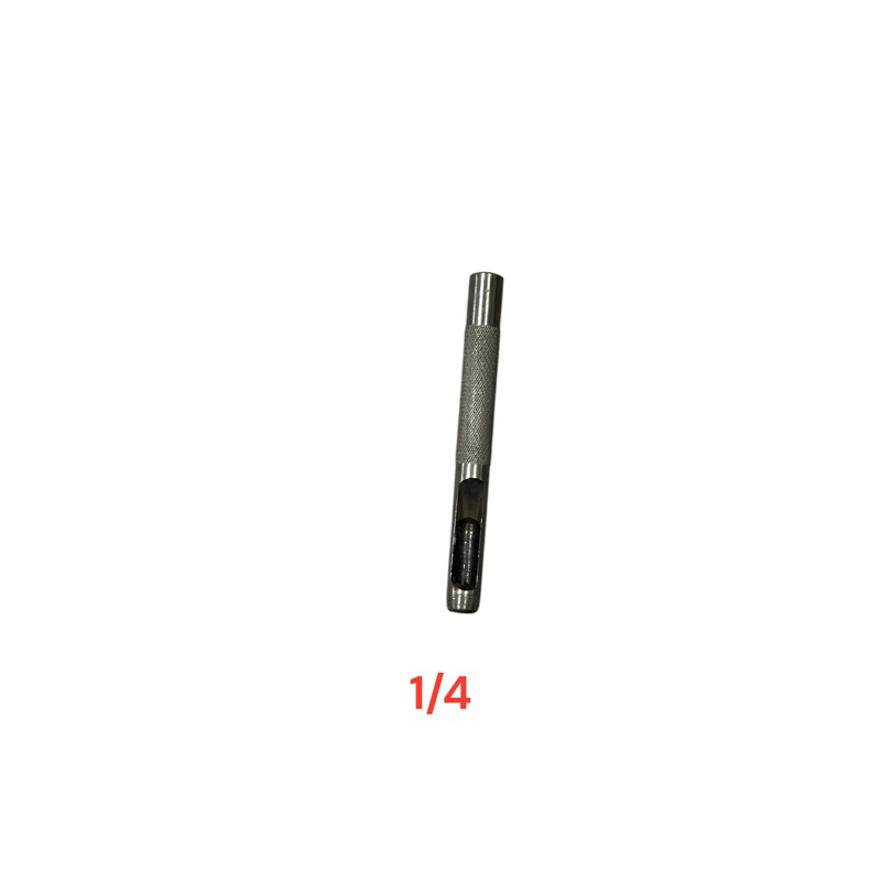 

Plong Pembolong Besi Kulit 1/4 Inch