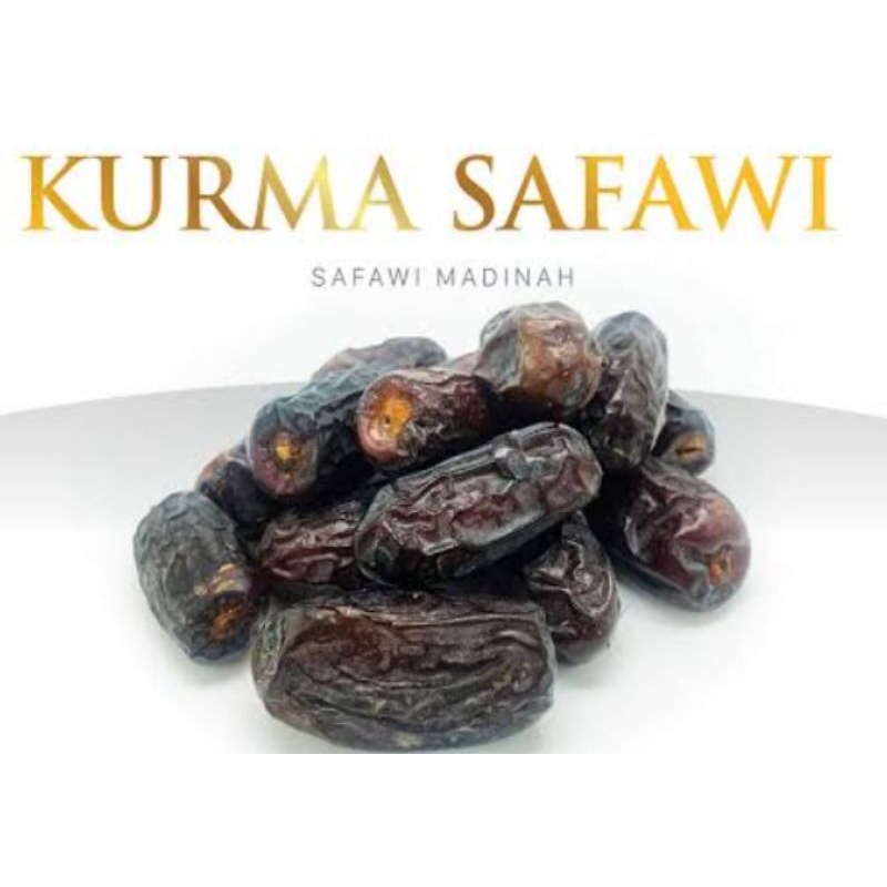 

KURMA safawi 1 kg/ KURMA madinah 1 kg