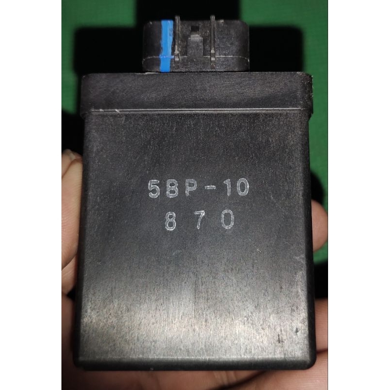 CDI ORY MOTOR YAMAHA SCORPIO