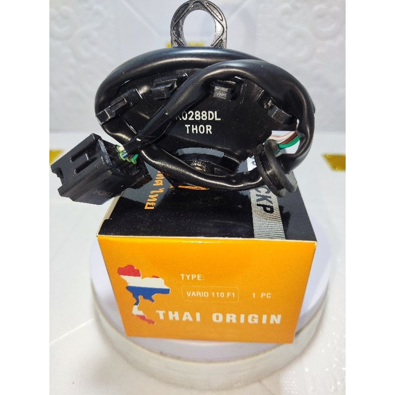 Sensor CKP Vario 110 F1 Thor