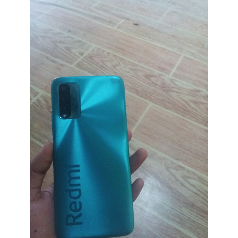 Redmi 9T Second