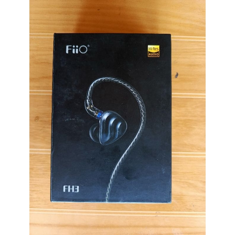 FIIO FH3