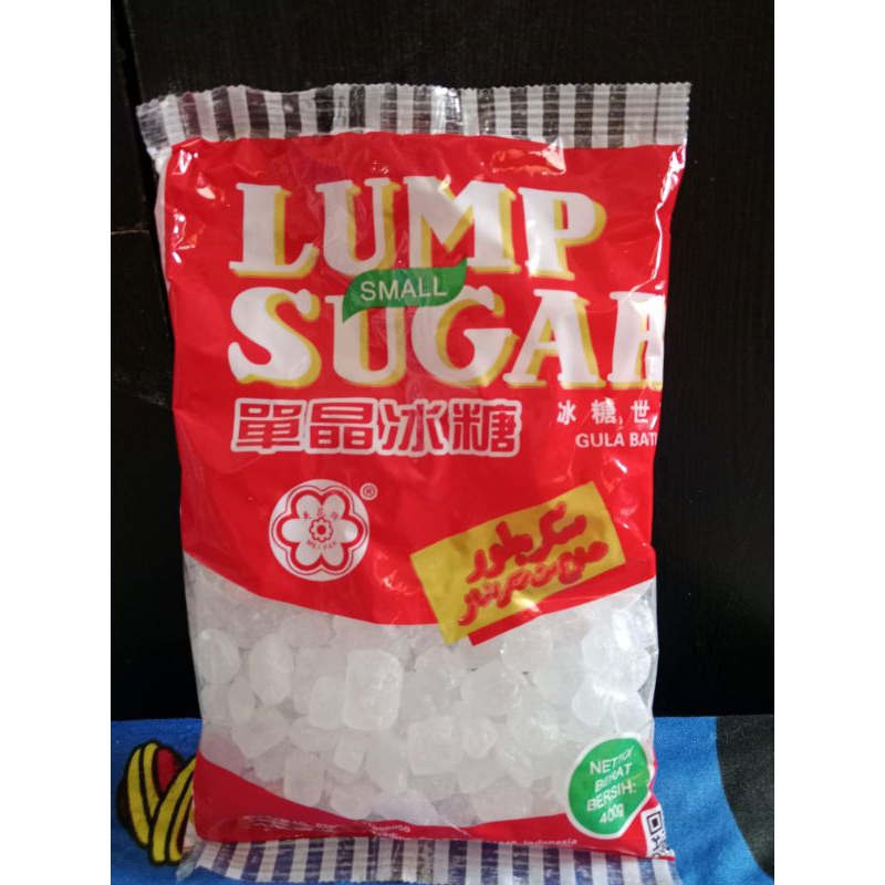 

gula batu cina