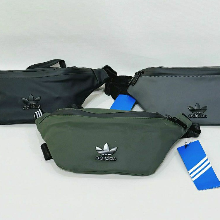KODE F56X Waist bag adidas original mini