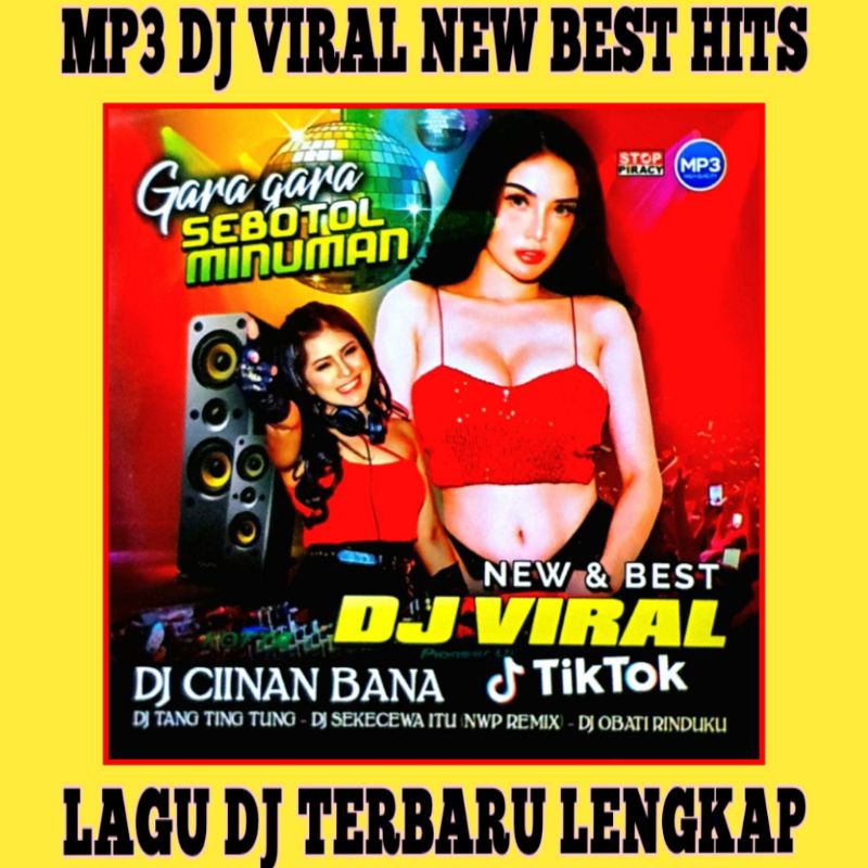 KASET MP3 LAGU DJ TERBARU FULL BASS - KASET MP3 LAGU DJ BASS BETON - KASET MP3 DJ LAGU LAGU BARU - K